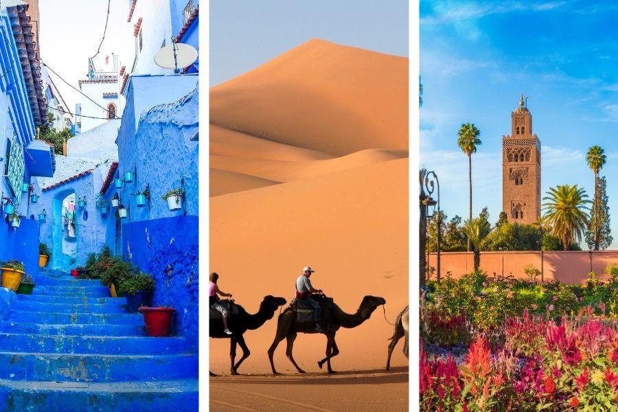 CASATRANSFERS comfortable and stylish vehicles for private tours and airport transfers in Morocco